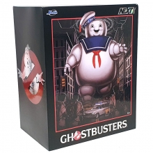 JADA 31441 STAY PUFT W / ECTO - 1