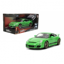 JADA 35693 PORSCHE 911 GT3 RS 997