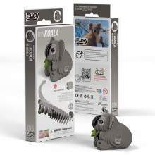 EUGY 105597 KOALA 3D PUZZLE