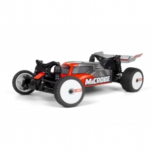 HPI 150801 MAVERICK MICROBE 1:24TH BUGGY RED