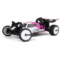 HPI 150851 MAVERICK MICROBE 1:24TH BUGGY PINK