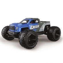 HPI 151000 QBIT MT 1:16TH MONSTER TRUCK BLUE
