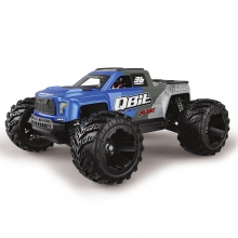 HPI 151001 QBIT MT FLUX 1:16TH MONSTER TRUCK BLUE