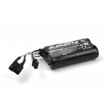HPI 151109 ELEMENT 7.4V 1200MAH LI ION BATTERY PACK ( T PLUG )