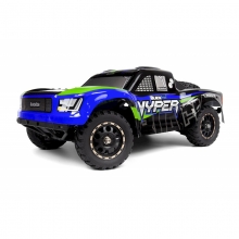 HPI 540274 VYPER SC 1:16 4WD BLUE GREEN