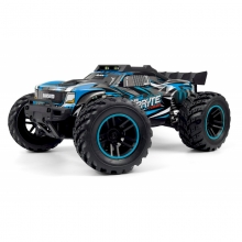 HPI 540292 SPRYTE ST TURBO 1:20 4WD MONSTER TRUCK BLUE