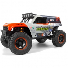 HPI 160887 VENTURE18 U4 FORD BRONCO 4400 LOREN HEALY