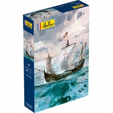 HELLER 56816 1:75 STARTER KIT PINTA