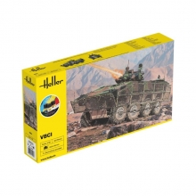 HELLER 57147 1:35 STARTER KIT VBCI