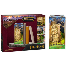 REVELL 00536 LORD OF THE RINGS MINAS TIRITH TINY ADVENTURES