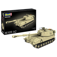 REVELL 03361 M109 A2 1:72