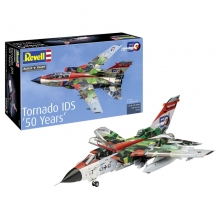 REVELL 03769 PANAVIA TORNADO IDS 50 YEARS 1:48