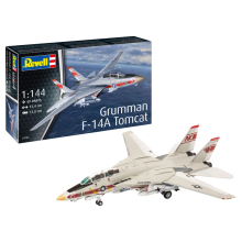 REVELL 03782 GRUMMAN F 14A TOMCAT 1:144