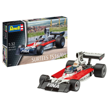 REVELL 07739 SURTEES TS16/03 1:32