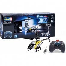 REVELL 24897 RC X - TREME HELICOPTER LONG FLY