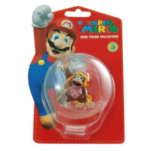 RTOYS NIF010-I MARIO 2.5 COLL MINI FIGURE ASST IN BLISTER PACK