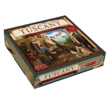 DEVIR MDG VITICULTURE TUSCANY