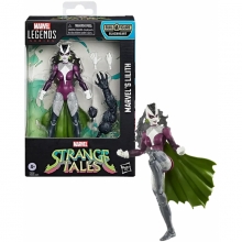 HASBRO F9036 MARVEL LEGENDS LILITH