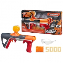 HASBRO F9219 NERF GELFIRE QUADRANT