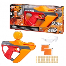 HASBRO F9220 NERF GELFIRE UPROAR