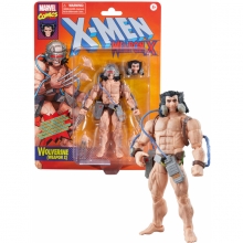 HASBRO G0644 MARVEL LEGENDS RETRO WEAPON X