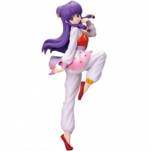 BANPRESTO 4297 RANMA 1/2 GLITTER GLAMOURS SHAMPOO