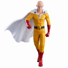 BANPRESTO ONE PUNCH MAN GRANDISTA SAITAMA