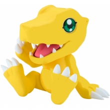 BANPRESTO 4322 DIGIMON SOFVIMATES AGUMON