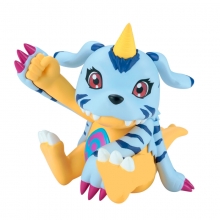 BANPRESTO 4323 DIGIMON SOFVIMATES GABUMON