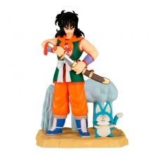 BANPRESTO 4324 DRAGON BALL HISTORY BOX YAMCHA