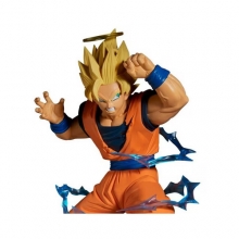 BANPRESTO DRAGON BALL Z MATCH MAKERS SSJ2 GOKU