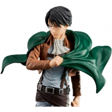 BANPRESTO 4368 ATTACK ON TITAN GRANDISTA LEVI