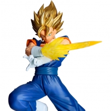BANPRESTO DRAGON BALL Z DOKKAN BATTLE 10TH ANIV SUPER VEGITO