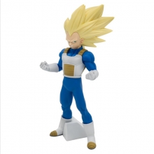 BANPRESTO DRAGON BALL DAIMA VEGETA FIGURE