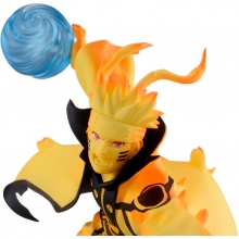 BANPRESTO 4130 NARUTO SHIPPUDEN A NARUTO UZUMAKI