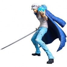 BANPRESTO 4135 ONE PIECE GRANDISTA LAW SPECIAL EDITION