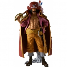 BANPRESTO ONE PIECE PREMIUM GOL D ROGER THE ANIME
