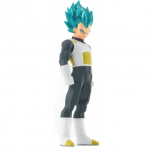 BANPRESTO DRAGON BALL SUPER BLOOD OF SAIYAN VEGETA
