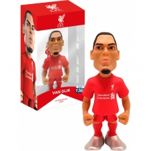 MINIX 11285 LIVERPOOL VAN DIJK 12 CM