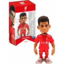 MINIX 11292 LIVERPOOL DIAZ 12 CM