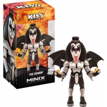 MINIX 11766 THE DEMOND 12 CM