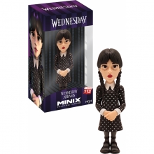 MINIX 11773 WENESDAY 12 CM