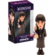 MINIX 11797 WEDNESDAY CON COSA 12 CM