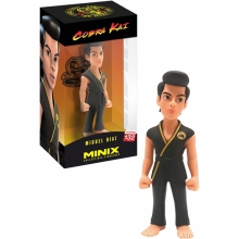 MINIX 11841 COBRA KAI MIGUEL DIAZ 12 CM