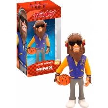 MINIX 11926 TEEN WOLF 12 CM