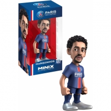 MINIX 12305 PSG MARQUINHOS 12 CM