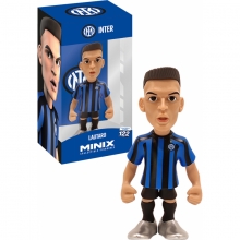 MINIX 12336 INTER LAUTARO 12 CM