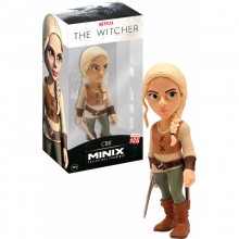 MINIX 13449 CIRI SEASON 3 12 CM