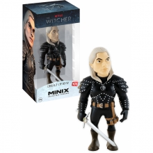 MINIX 13777 GERALT 12 CM