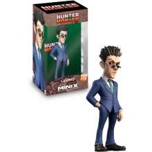MINIX 14095 HUNTERXHUNTER LEO RIO 12 CM